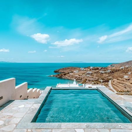 فيلا Casa Eunoia Agios Romanos المظهر الخارجي الصورة